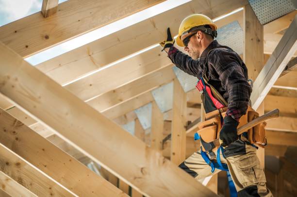 Best Roof Maintenance Services  in Auburn, KS