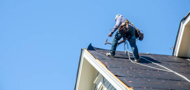 Best Tile Roofing Contractor  in Auburn, KS