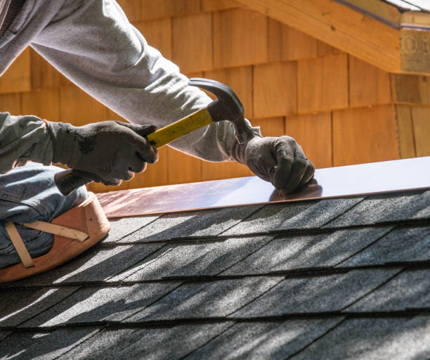 Sealant for Roof in Auburn, KS